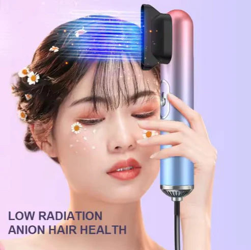 Compact Hair Dryer β Fast Drying & Lightweight | Best Travel Hair Dryer