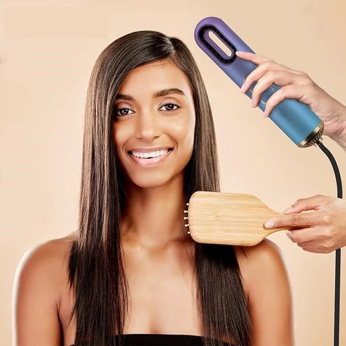Compact Hair Dryer β Fast Drying & Lightweight | Best Travel Hair Dryer